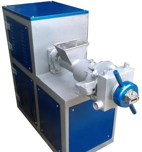 Detergent Cake Making Machine, Voltage : 220