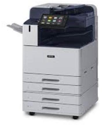 XEROX COLOR MULTIFUNCTIONAL PRINTER