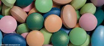 Biocixime-100 DT Cefixime Trihydrate 100mg Tablets, For Clinical