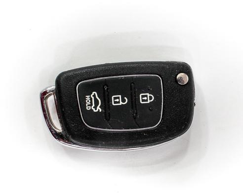 Four Wheeler Car Key, Size : Standard