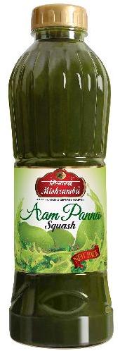 Aam Panna Squash