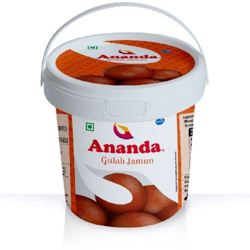 PP 1180ml Sweet Packaging Container, Feature : Durable, Recyclable