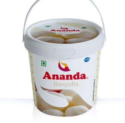 PP 2000ml Sweet Packaging Container, Feature : Durable, Recyclable