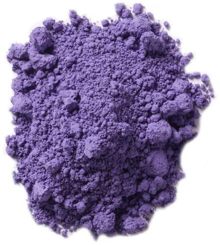 Gentian Violet