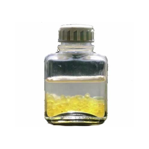 Turpentine oil
