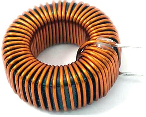 Toroidal Core Inductor