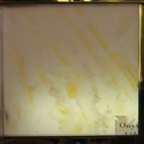 Onyx Marble, For Home, Hotel, Office, Color : Cream Color