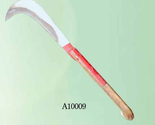 Wood Metal A10009 Billhook