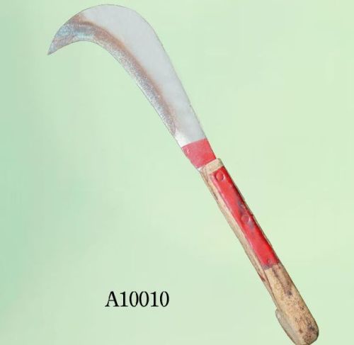 Wood Metal A10010 Billhook