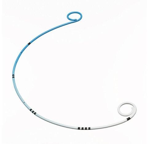 Plastic Ureteral Stent, Length : 26 Cm