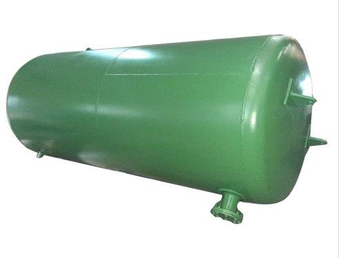 MS Storage Tank, Capacity : 1000 L