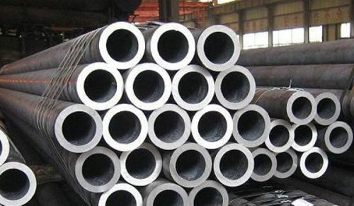 Alloy Pipes & Tubes