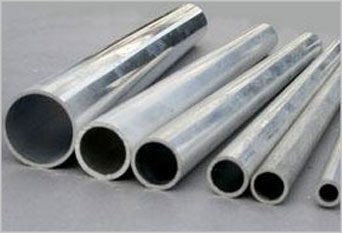 Round Aluminium Alloy Pipes & Tubes, For Automobile Industries, Certification : ISI Certified