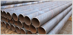 Carbon Steel Pipes & Tubes