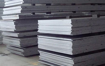 Incoloy Alloy Sheets