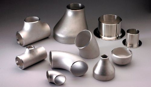 Inconel Alloy Buttweld Fittings