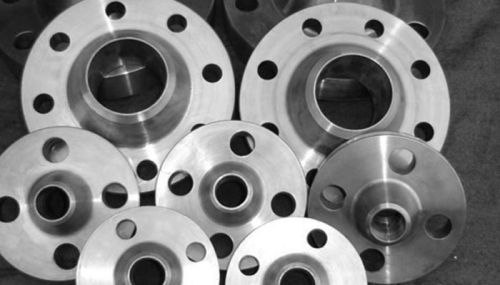 Inconel Alloy Flanges