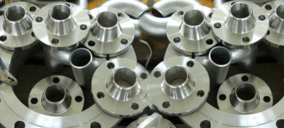 Monel Alloy Flanges