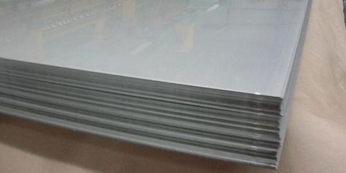 Monel Alloy Sheets