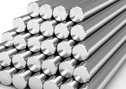 Stainless Steel Bright Bars