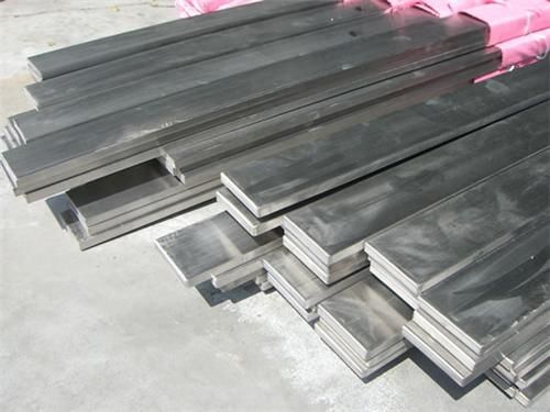 Stainless Steel Flat Bars