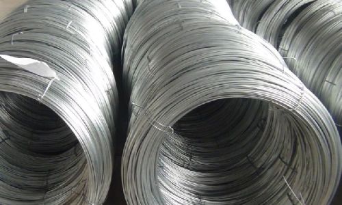Stainless Steel Wires