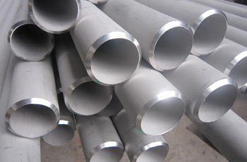 Super Duplex Steel Pipes & Tubes