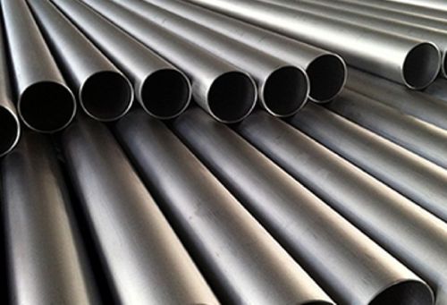 Titanium Alloys Pipes & Tubes