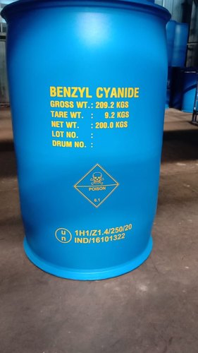 Benzyl Cyanide, Purity : 99 %