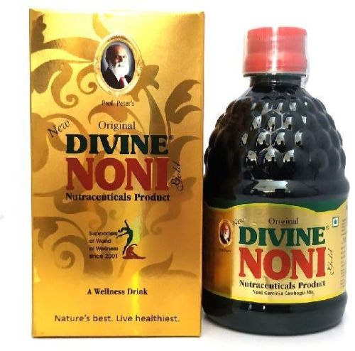 Noni juice