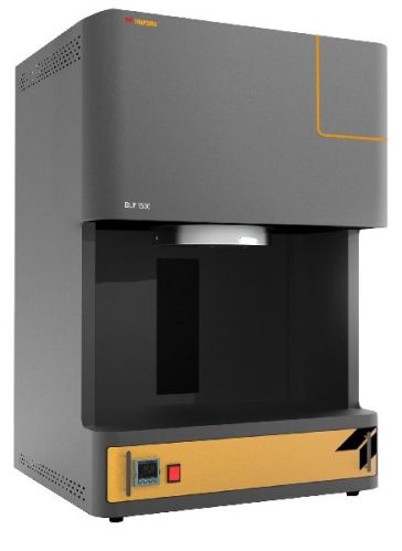 Bottom Loading Furnace