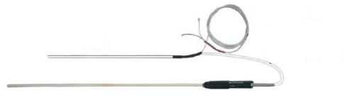 TTCR Noble Metal Master Thermocouple