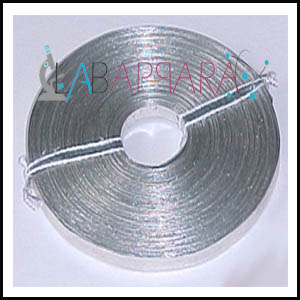 Magnesium Metal Ribbon, Width : 4 Mm