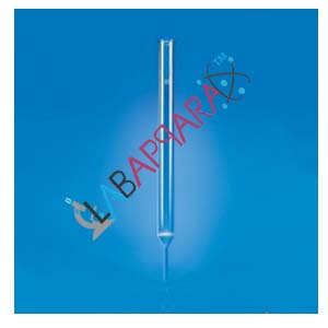 Plain Chromatography Absorption Columns, Features : Long Lasting Performance, Durability, Lightweight