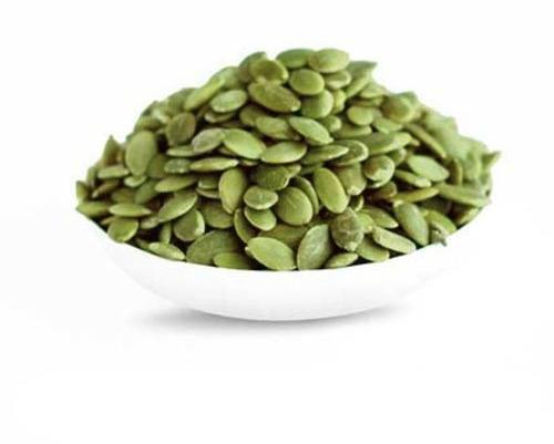 Nutmeals Raw Pumpkin Seeds, For Super Food
