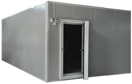 Stainless Steel Cold Storage Room, Feature : Application Specific Design, Proper Functioning