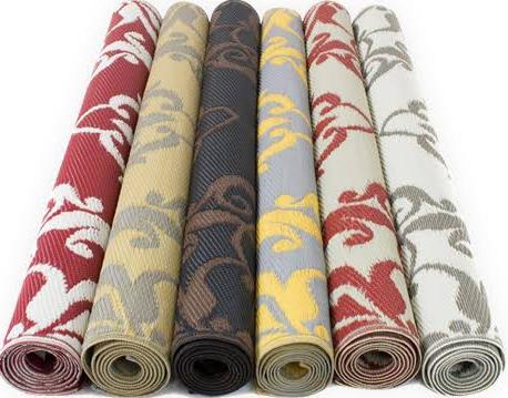 Rectangular Polypropylene Mats, For Prayer, Size : Multisize