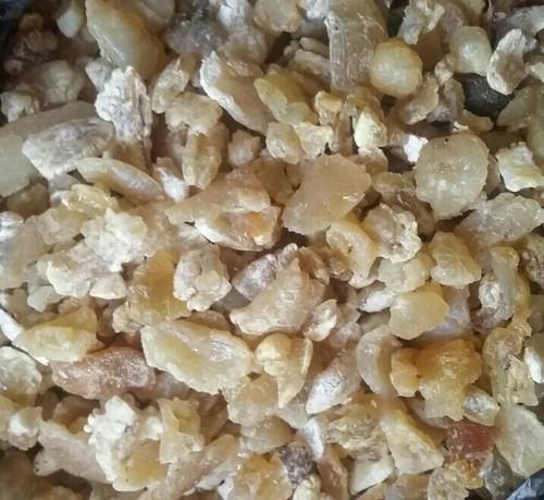 Asafoetida Lumps