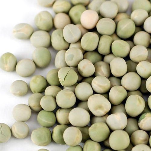 Dried Green Peas