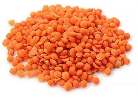 Red Masoor Dal