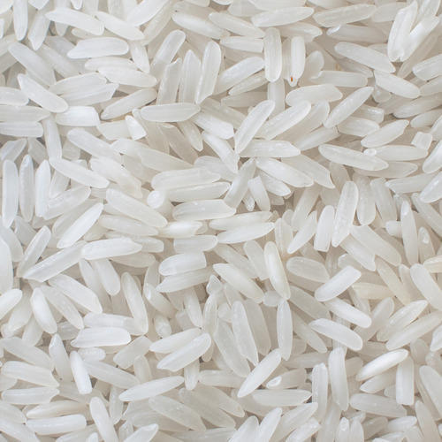 White Sortex Rice, For High In Protien