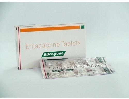 Entacapone Tablet