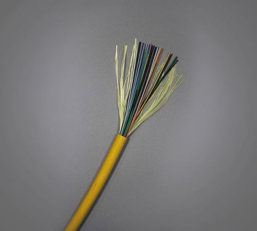 Distribution Network Fiber Optic Cable