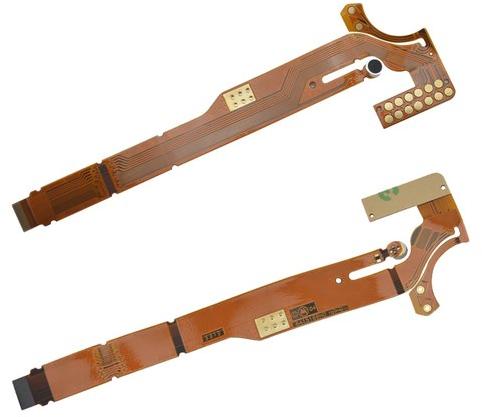 Motorola  Plastic Ribbon Cable