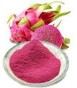 Spray Dried Dragon Fruit Powder (Pink Pitaya)