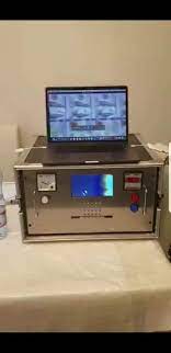 Bank Notes Cleaning Machine