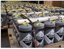 Silver Liquid Mercury