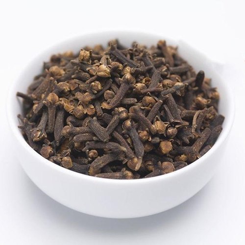 RUSHABH Clove Stem, Packaging Size : 25KG