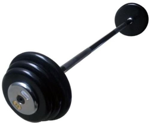 Fixed Weight Barbells, Size : 3 To 7 Feet