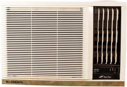 O General Air Conditioner, Model Number : AXGT18FHTC-B